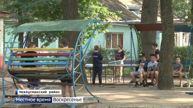 Вадим Кстенин - В Воронеже станет больше детских летних лагерей – Новости Воронежа и Воронежской области – Вести Воронеж - vestivrn.ru - Воронеж