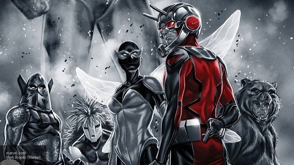 Ученые объяснили, почему киновселенная Marvel так популярна - newinform.com