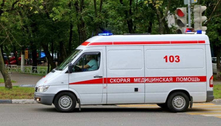Три человека стали жертвами взрыва бензовоза под Екатеринбургом - newtvnews.ru - Ростов-На-Дону - Свердловская обл.