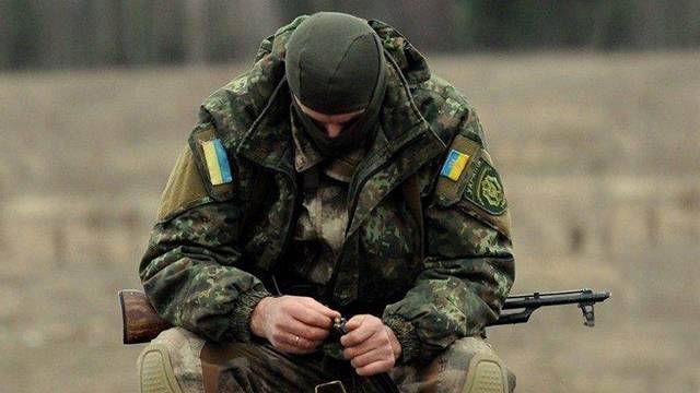 Иван Филипоненко - Шпионке из бригады ВСУ выстрелили в живот за работу на ЛНР. РЕН ТВ - ren.tv - Украина - ЛНР