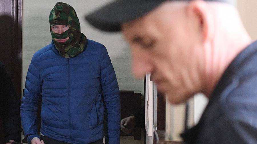 Владимир Путин - Дмитрий Песков - Николай Цуканов - Александр Воробьев - Песков прокомментировал дело обвиненного в госизмене чиновника - iz.ru - Москва - Россия - окр. Уральский