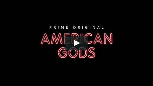 Нил Гейман - Фанаты не могут поверить: 3 сезону  «Американских богов» быть - vistanews.ru