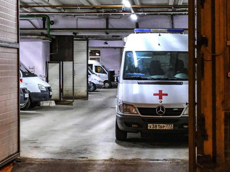 Ребёнок скончался в санатории в Башкирии - news.ru - Магнитогорск - р. Башкирия