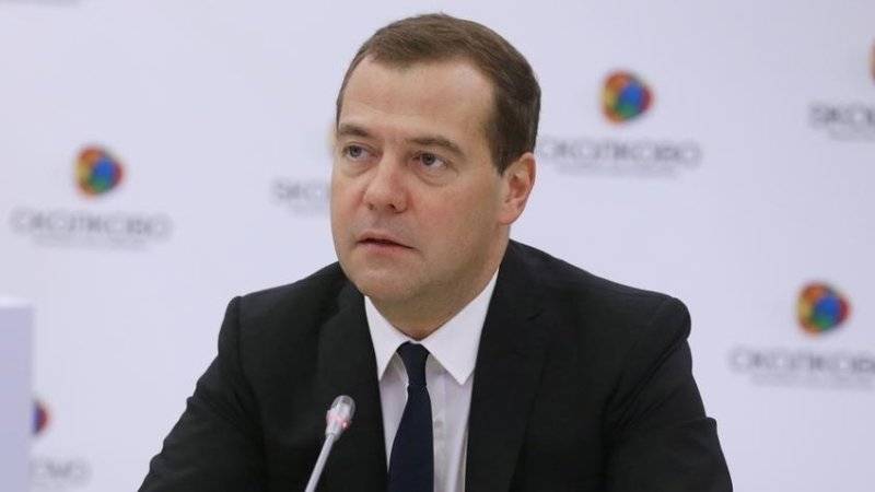 Дмитрий Медведев - Медведев одобрил реализацию федерального&nbsp;маршрута Европа — Китай - polit.info - Россия - Китай - Казахстан