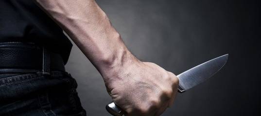 Прокуратура просит посадить на 9 лет тоболяка, который зарезал свою подругу. Ранее он часто бил ее - news.megatyumen.ru - Тобольск