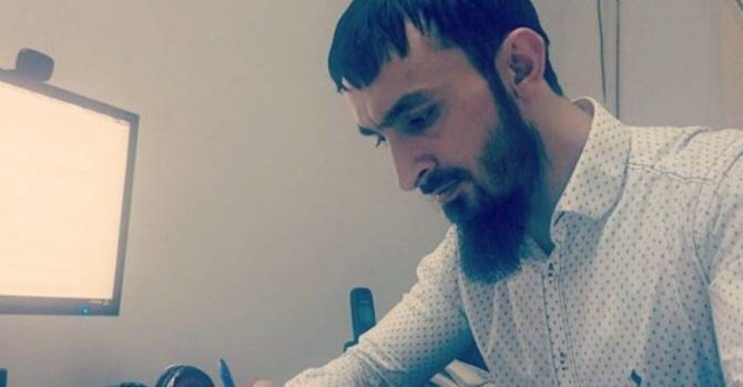 Магомед Даудов - Тумсо Абдурахманов - Ахмат Кадыров - "Рамзан знает, что его отца убила ФСБ". Разговор с врагом Кадырова - udf.by - Россия - Грузия - Польша - респ. Чечня