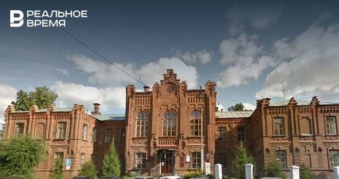 Счетная палата Татарстана обнаружила нарушения в республиканском кожвендиспансере на 120 млн рублей - realnoevremya.ru - респ. Татарстан - Набережные Челны - Казань - Нижнекамск - Альметьевск - Чистополь - Зеленодольск - Лениногорск