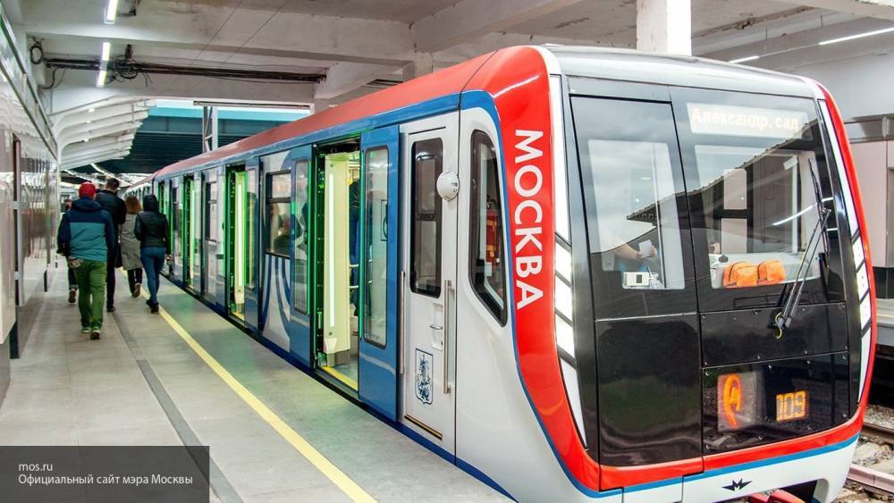 Некоторые станции московского метро закроются на неделю - newinform.com - Москва - Строительство