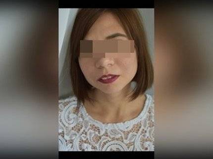 «Не могли опознать тело»: В Следственном комитете прокомментировали гибель Виктории Поповой, которая месяц считалась пропавшей без вести - ufatime.ru - Уфа