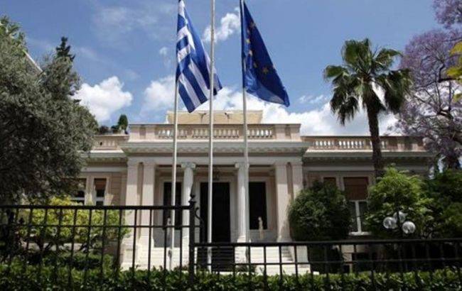 Никос Дендиас - Кириакос Мицотакис - В Греции назначили новое правительство - ru.slovoidilo.ua - Греция