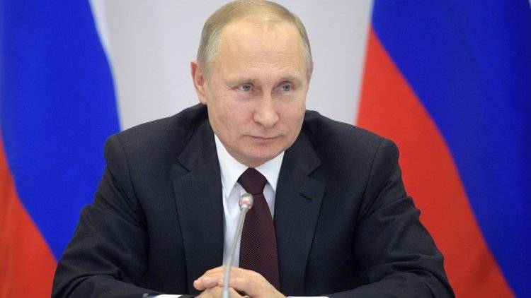 Владимир Путин - Путин 9 июля посетит промышленную выставку ИННОПРОМ в Екатеринбурге - polit.info - Россия - Екатеринбург - Турция - Уральск