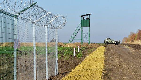 США передали литовским пограничникам технику стоимостью около €&nbsp;5 млн — Новости политики, Новости Европы — EADaily - eadaily.com - США - Вашингтон - Литва - Вильнюс