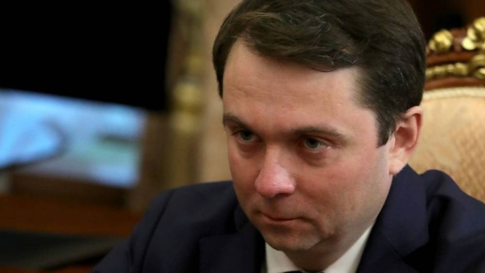 Андрей Чибис - Больше никаких кирпичей: Глава Мурманской области наложил запрет на "ноу-хау" дорожных рабочих - tsargrad.tv - Мурманская обл. - Североморск