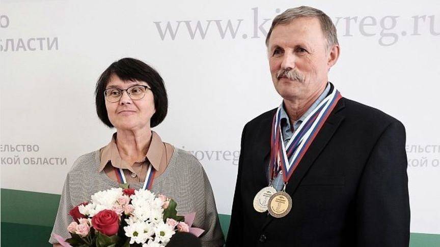 Игорь Васильев - Победители компьютерного многоборья: «Дети нами гордятся!» - 1istochnik.ru - Москва - Россия - Кировская обл.