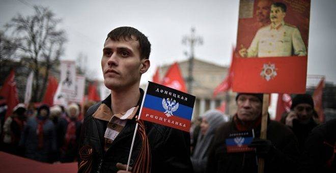 Виктор Медведчук - Денис Пушилин - Леонид Пасечник - Впихнуть любой ценой: Для чего Кремлю нужен возврат ОРДЛо в Украину - rusjev.net - Москва - Россия - Украина - Киев - Молдавия - ДНР - ЛНР - Апсны - Тирасполь - Приднестровье