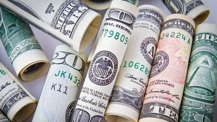 Эксперты прогнозируют возможный дефолт США в сентябре - polit.info - США