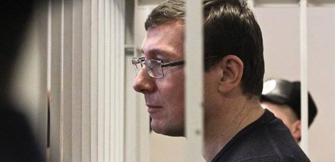 Юрий Луценко - Луценко активно взялся доказывать «наличие свободы слова» на Украине - news-front.info - Россия - Украина