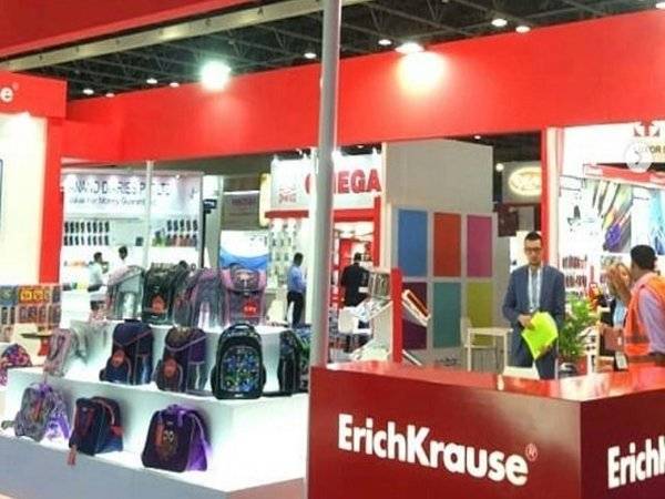 Erich Krause вывела 300 млн рублей в&nbsp;офшор под видом рекламы в&nbsp;«Своей игре» - polit.ru - Москва - Россия - Финляндия - Кипр
