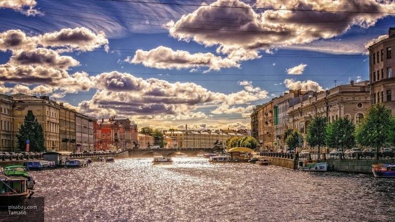 Мария Белякова - Вакансии в Петербурге с самой высокой зарплатой назвали специалисты HeadHunter - nation-news.ru - Санкт-Петербург