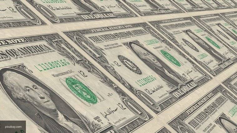 Аналитики сообщили о вероятности дефолта США в начале осени - newinform.com - США