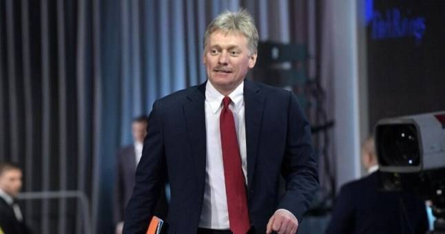 Дмитрий Песков - Бехруз Камальванди - Михаил Ульянов - Россия продолжит дипломатические усилия по спасению ядерной сделки 2015 года с Ираном - dialog.tj - Москва - Россия - США - Иран - Тегеран - Вена
