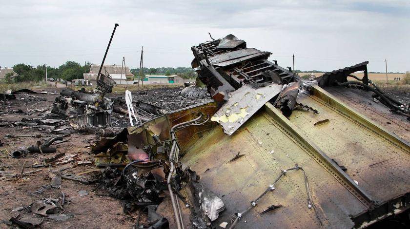 Игорь Трунов - Украина наплевала на законы в расследовании крушения MH17 - utro.ru - Россия - Украина - Киев - Царьград - Голландия - Малайзия - Амстердам