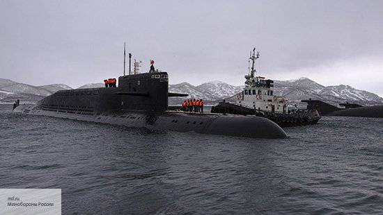 Владимир Королев - В Японии работают над созданием подлодки нового поколения - politexpert.net - Россия