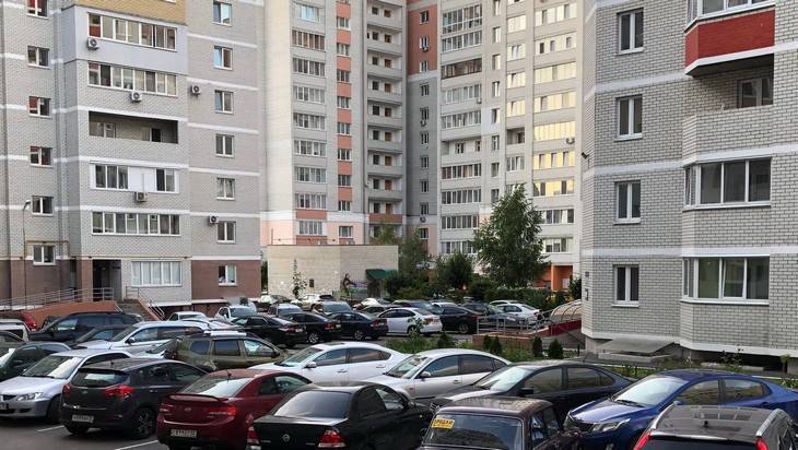 «Теперь пол-Брянска живет в гараже»: горожане потребовали свободы - bragazeta.ru - Брянск