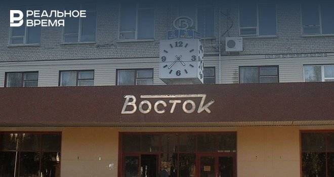 «Росатом» потратит на ликвидацию хранилищ радиоактивных отходов в Чистополе почти 50 млн рублей - realnoevremya.ru - Чистополь - Татарстан