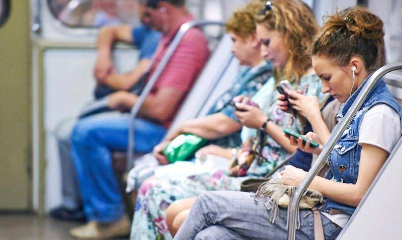 Максим Ликсутов - Пассажиров метро начали предупреждать о переходах на МЦД - vm.ru - Москва - Москва