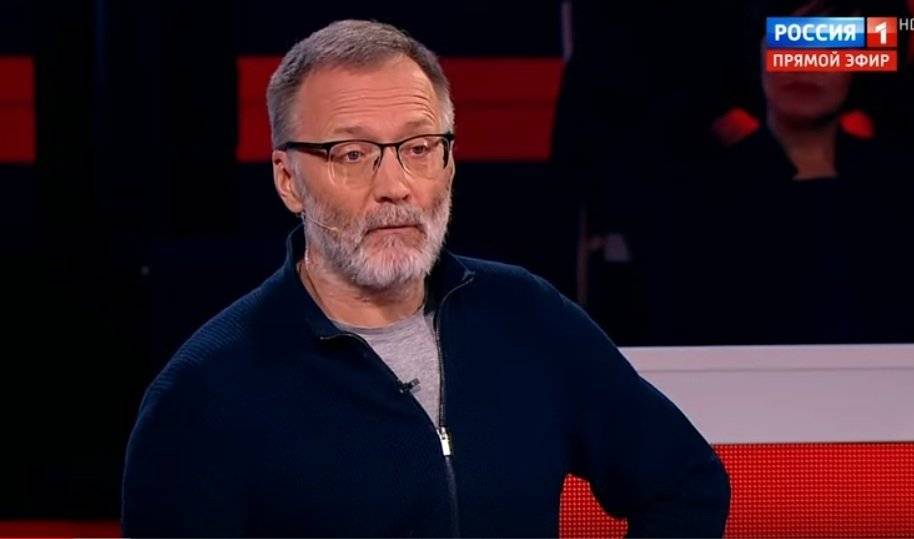 Михаил Саакашвили - Тина Канделаки - Сергей Михеев - Сергей Гаврилов - Георгий Габуния - Михеев назвал причиной обострения ситуации в Грузии сигнал от кураторов - politexpert.net - Москва - Россия - Грузия - Апсны - Тбилиси - респ. Южная Осетия