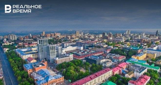 Ульфат Мустафин - В Уфе появятся временные автомобильные знаки - realnoevremya.ru - Уфа