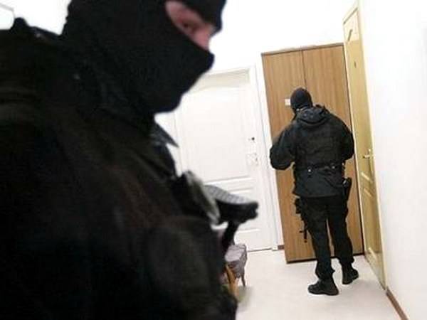 Андрей Мельник - Ринат Ахметов - Олег Семинский - ГПУ: ворье в законе - argumentua.com - Украина - Киев