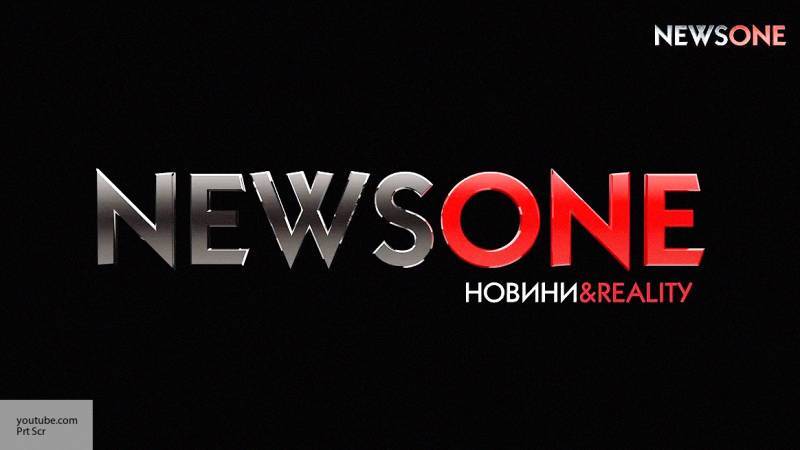 Александр Дубинин - NewsOne сообщил об отмене телемоста Украина-Россия из-за угроз журналистам и их семьям - politros.com - Россия - Украина