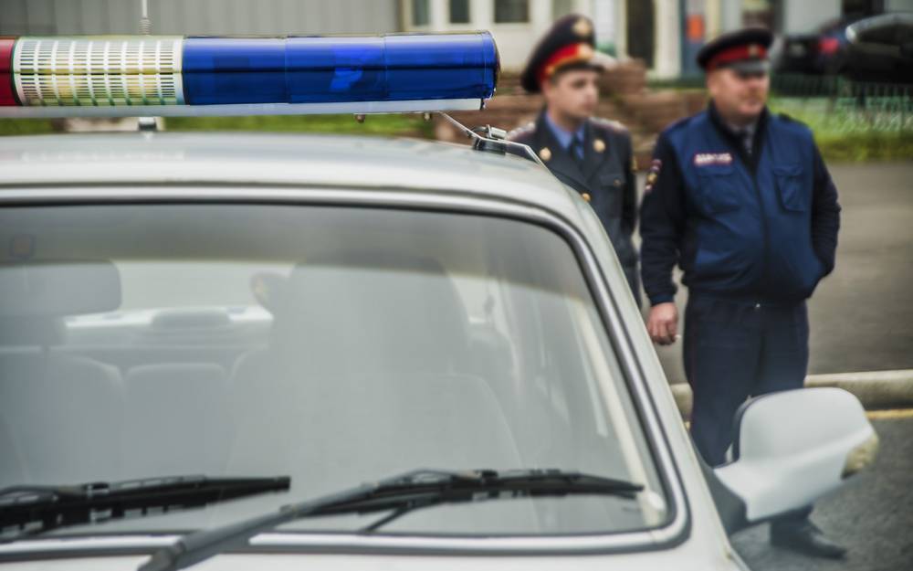 Безграмотные полицейские помогли мне сберечь права&nbsp;— журнал За&nbsp;рулем - zr.ru