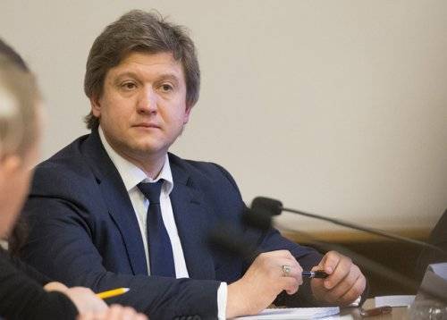 Александр Данилюк - Александр Данилюк хочет стать премьер-министром - compromat.ws - Украина
