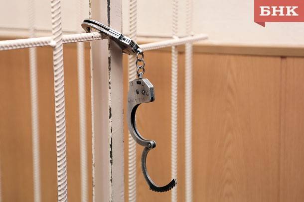 Марья Шумейко - Житель Корткеросского района обвиняется в убийстве брата - bnkomi.ru - респ. Коми