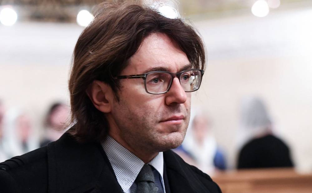 Андрей Малахов - Василий Голованов - Малахов попросил Зеленского защитить журналистов NewsOne после отмены телемоста Москва-Киев | Новороссия - novorosinform.org - Москва - Россия - Украина - Киев