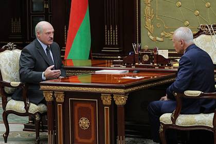 Владимир Путин - Александр Лукашенко - Григорий Рапота - Лукашенко пожаловался на забывчивость России - lenta.ru - Москва - Россия - Санкт-Петербург - Белоруссия - Минск