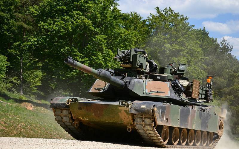 Гэн Шуан - Госдеп одобрил сделку по поставке Тайваню ОБТ M1A2T Abrams и ПЗРК Stinger - topwar.ru - Китай - США - Вашингтон - Пекин - Тайвань