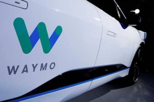 Brendan Macdermid - Waymo тайком запустила тестирование бесплатного Wi-Fi в роботакси - vestirossii.com - шт. Аризона