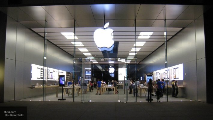 Эксперты спрогнозировали выход четырех новых iPhone в 2020 году - newinform.com - США