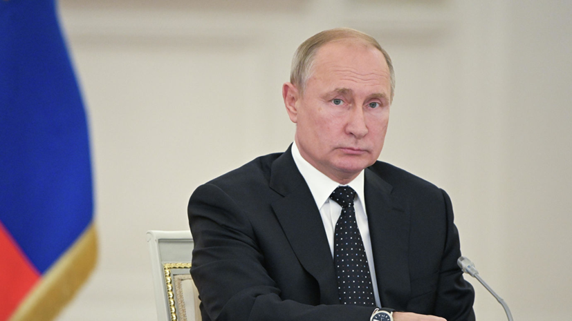 Владимир Путин - Дмитрий Песков - Николай Цуканов - Александр Воробьев - Путин проинформирован о деле задержанного помощника полпреда УрФО — РТ на русском - russian.rt.com - Москва - Россия - окр. Уральский