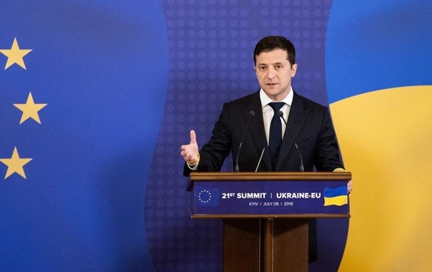 Дональд Туск - Зеленский назвал основную проблему с обменом пленными - ru.slovoidilo.ua - Украина - Минск