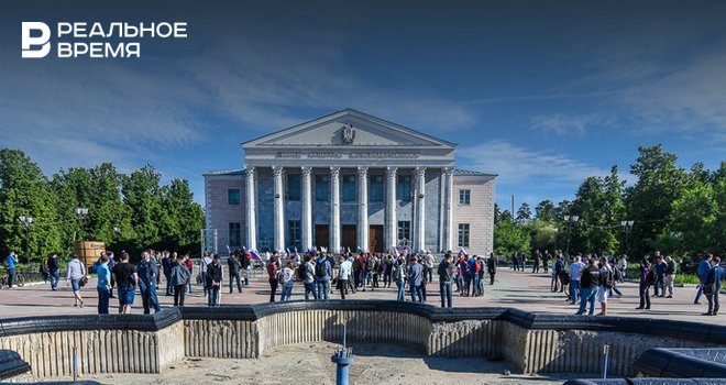 Олег Тихонов - «Ремонтстройсервис» займется реставрацией ДК железнодорожников в Юдино за 211 млн рублей - realnoevremya.ru - Татарстан