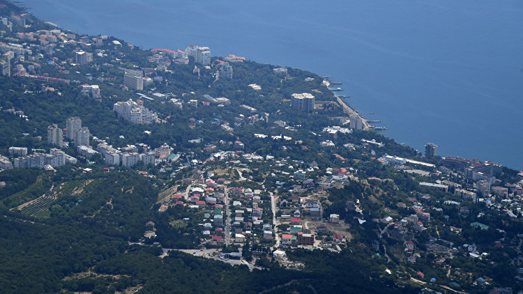 Юрий Гемпель - Бизнесмены из Германии планируют посетить Крым осенью - crimea.ria.ru - Крым - Симферополь - Германия - ГДР