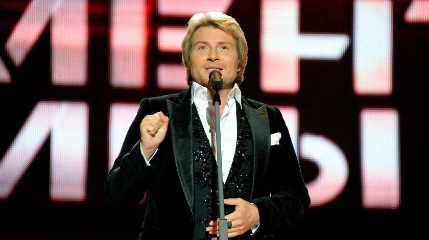 Николай Басков - Филипп Киркоров - Басков пропал после смерти отца - utro.ru - Москва - Минск