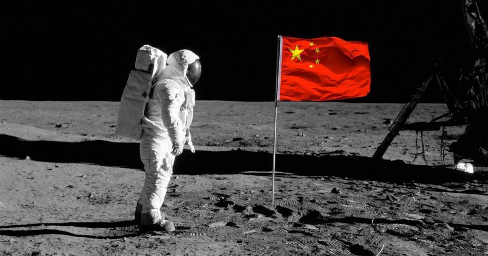 Искусственный интеллект поможет Китаю повторить миссию «Аполлона» - popmech.ru - Китай