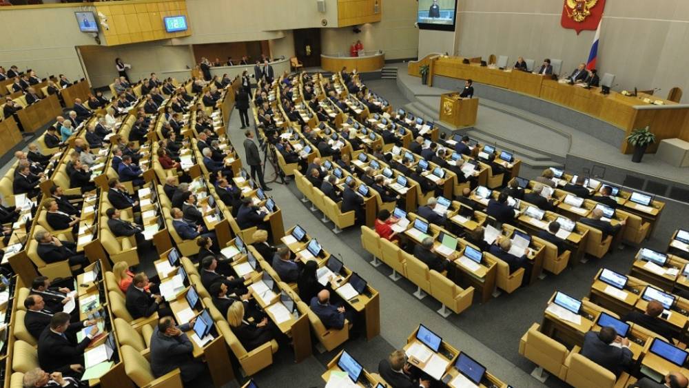 Дмитрий Песков - Армен Гаспарян - Россия готова лишить Грузию всего: В Госдуме сделали заявление о санкциях - tsargrad.tv - Россия - Грузия - Тбилиси