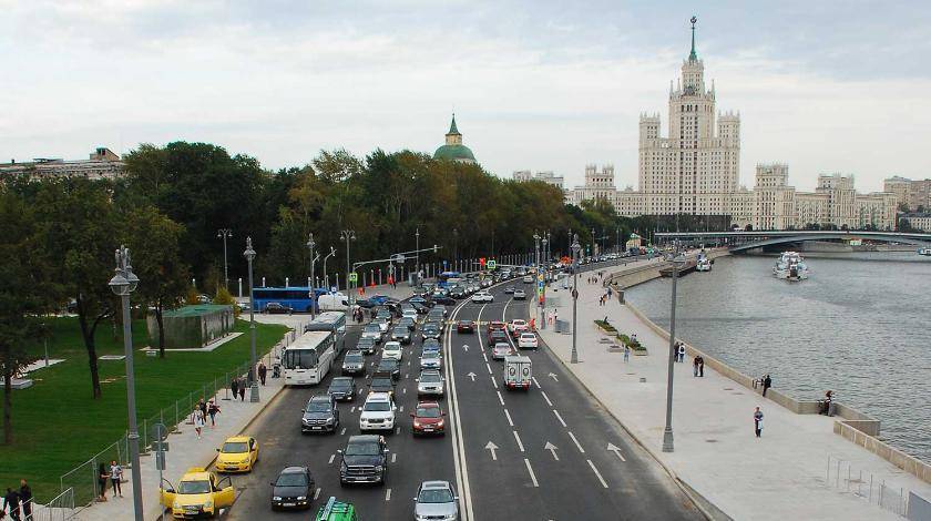 Ольга Баталина - "Единая Россия" заблокирует нововведения в ПДД без их общественного обсуждения - utro.ru - Россия
